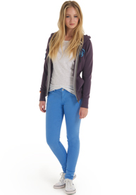 Standard Super Skinny