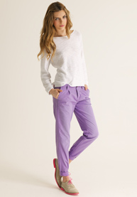 Classic Chinos