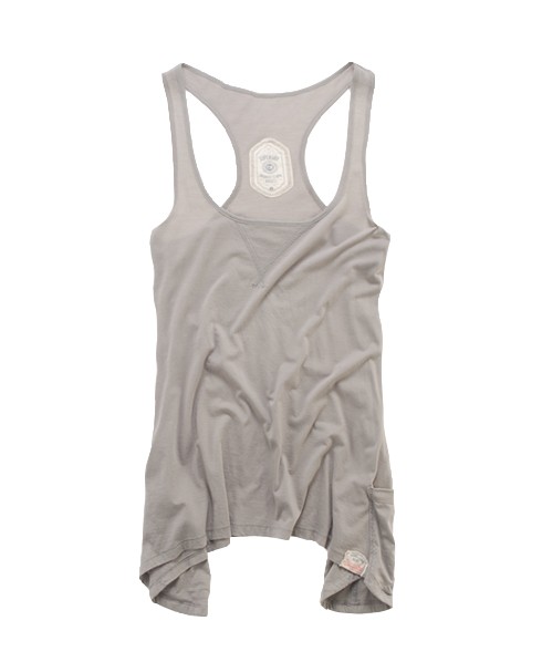 Superdry Pocket Tank