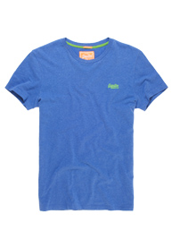 Embroidered T-shirt