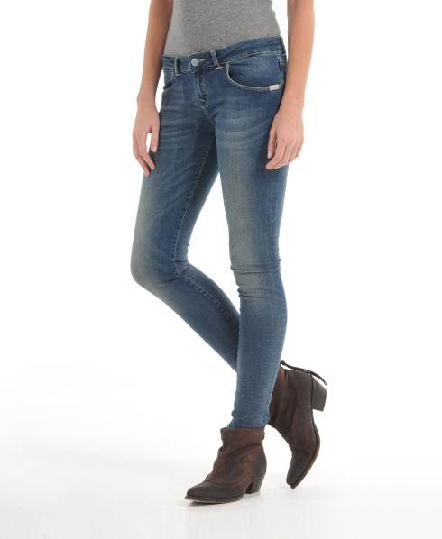 Superdry Foundry Wren Slim Jeans