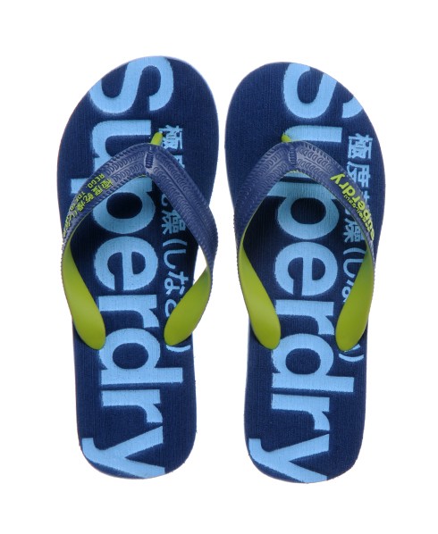 Superdry GT Flip Flop