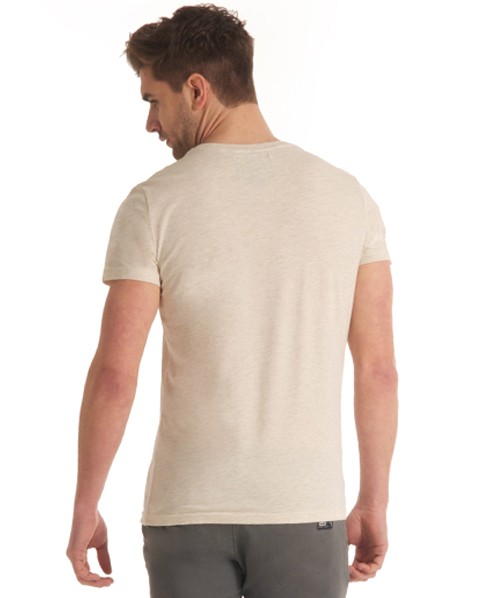 Superdry Embroidered T-Shirt