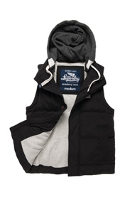 Academy Vest
