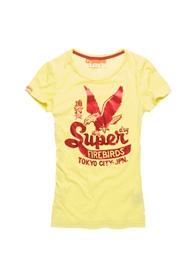 Warrior Team T-shirt