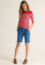 Short chino Tomboy