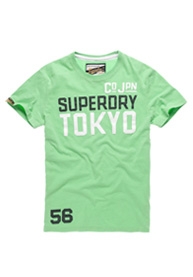 City Co T-shirt