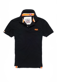 Classic Pique Polo
