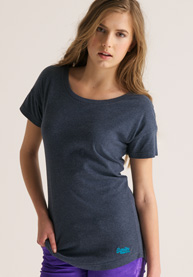 Oversized T-shirt
