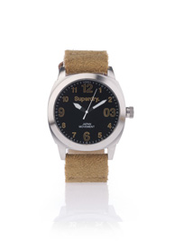 Thor Watch