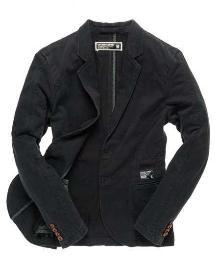 Superdry Commodity Blazer