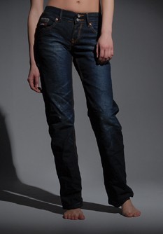 Auth. Boyfriend denims