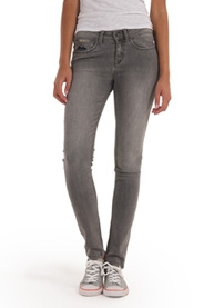 Standard Skinny Denim
