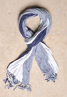 Manhattan Scarf