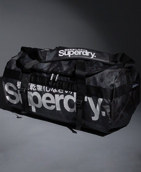 Superdry Kitbag