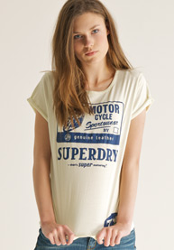Bike Sport T-shirt