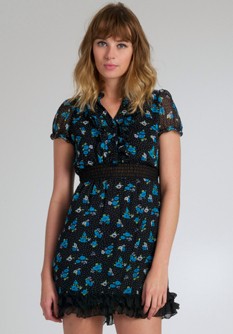 Alba Dress
