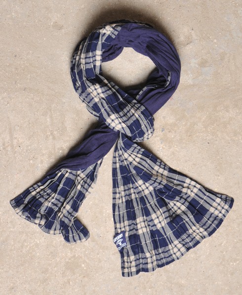 Superdry Jersey Shore Scarf