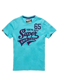High Number 65 T-shirt