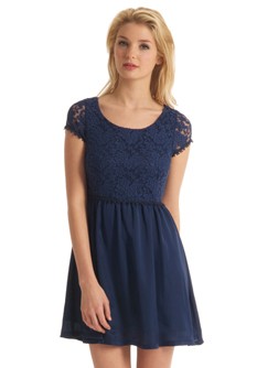 Elaine Dress