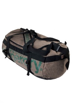 Classic Tarpaulin Kitbag