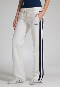 Hockey Joggers