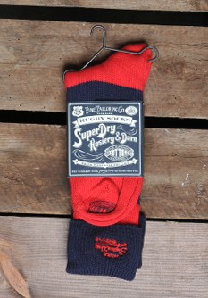 Scrum Socken