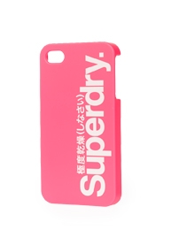 iPhone 4/4S Shell
