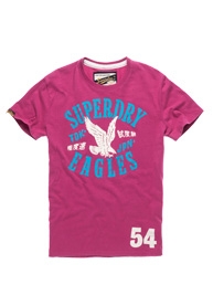 Eagle T-shirt