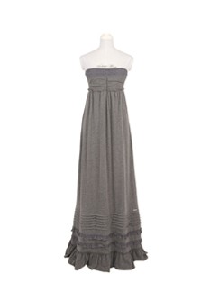 Woodstock Dress