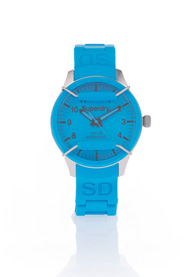 Scuba Midi horloge