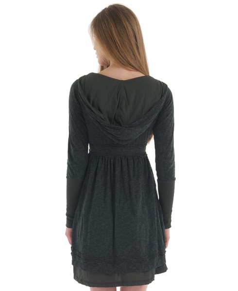 Superdry Vintage Cinnamon Dress