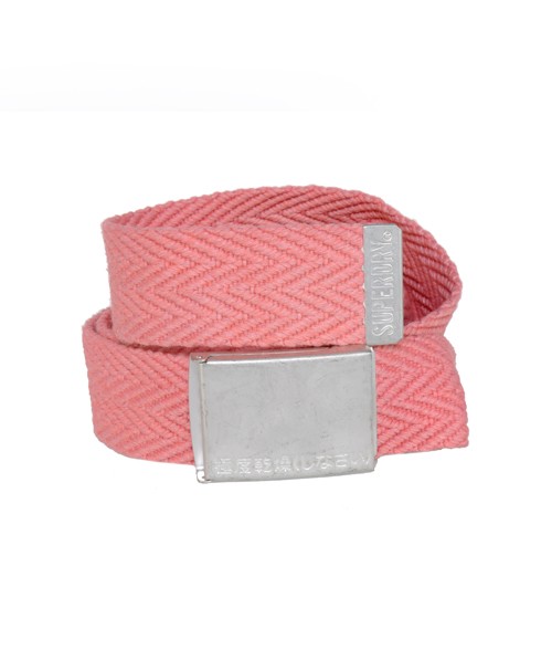 Superdry Yard Belt