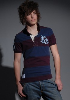 Rugby Tens polo