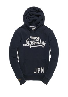 Icarus Classic Hoodie