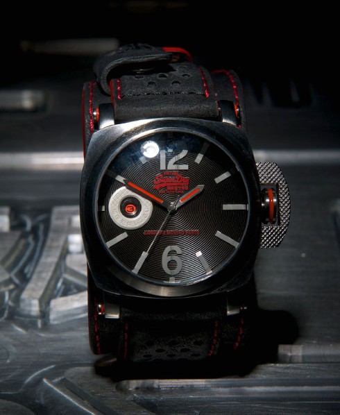 Superdry Emperor Watch