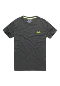 Embroidery T-shirt