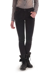 Super Skinny Cords