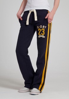 Hockey Jogger