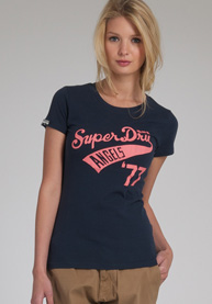 Angels T-shirt