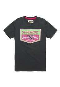 X Cords T-shirt