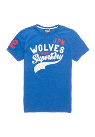 Wolves T-shirt