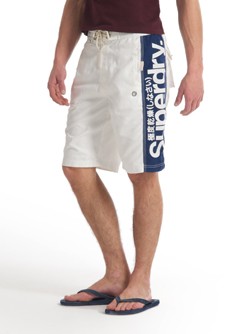 Panel Boardshort