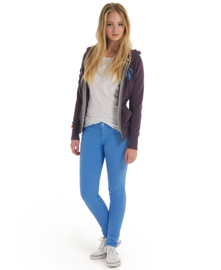 Superdry Standard Super Skinny