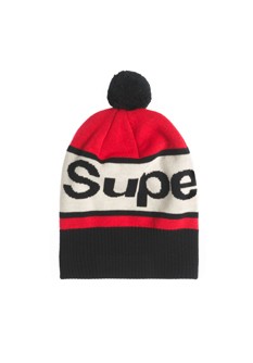 Logo Beanie