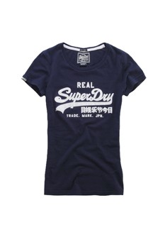 Vintage Entry T-shirt