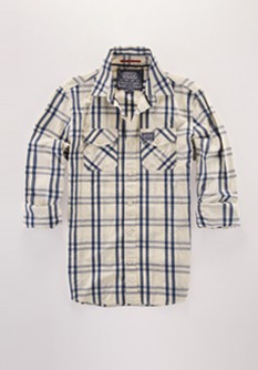 Chemise Washbasket