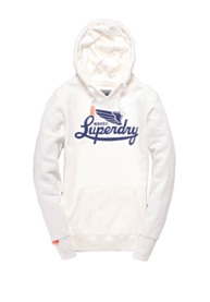 Icarus Hoodie