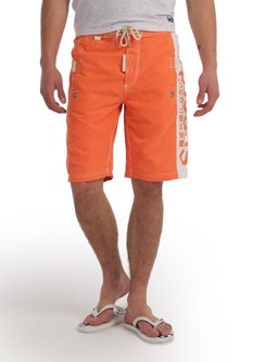 Panel Boardshort