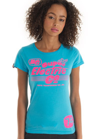Shockwave T-shirt